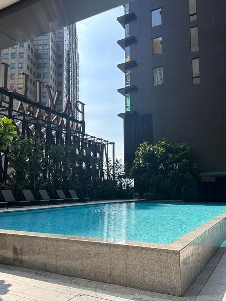 Service Residence for Rent at Pavilion Damansara Heights - Chester Tan - Exterior - PropertyGuru.com.my