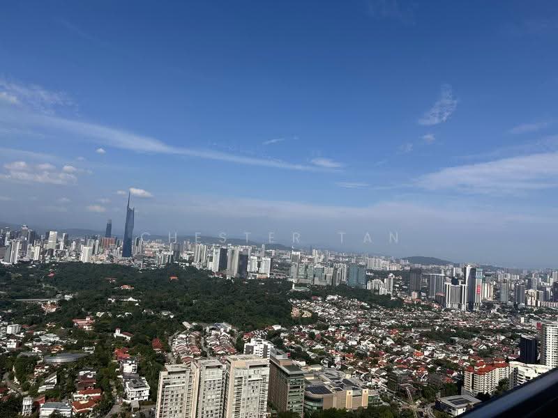 Service Residence for Rent at Pavilion Damansara Heights - Chester Tan - Exterior - PropertyGuru.com.my
