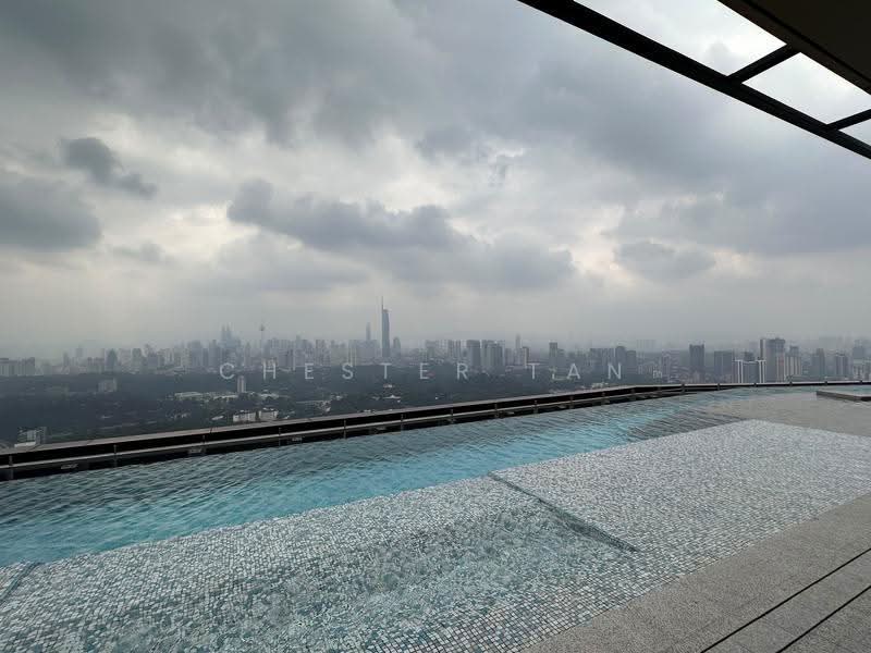 Service Residence for Rent at Pavilion Damansara Heights - Chester Tan - View - PropertyGuru.com.my