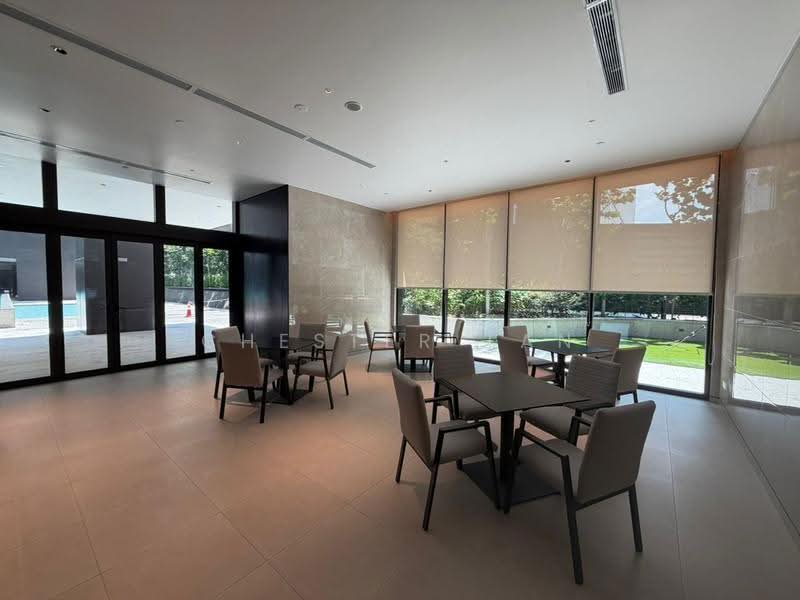 Service Residence for Rent at Pavilion Damansara Heights - Chester Tan - Interior - PropertyGuru.com.my