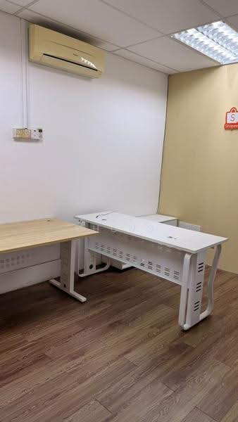 Shop for Rent in Selayang Baru (Selayang) - Keric Khong - Interior - PropertyGuru.com.my