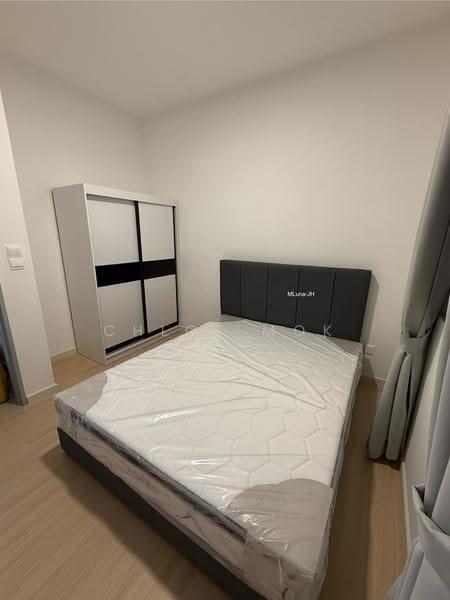 Kediaman Servis untuk Disewa di M Luna - Chloe Mok - Bedroom - PropertyGuru.com.my