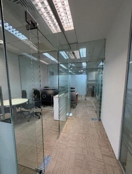 Office for Rent in KL City Centre (Kuala Lumpur) - Ivonne Yim - Interior - PropertyGuru.com.my