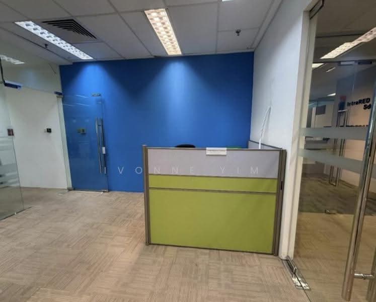 Office for Rent in KL City Centre (Kuala Lumpur) - Ivonne Yim - Interior - PropertyGuru.com.my