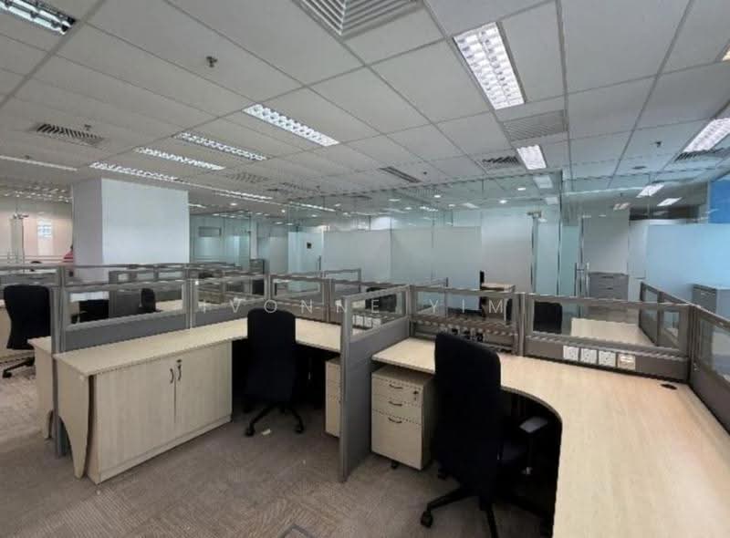 Office for Rent in KL City Centre (Kuala Lumpur) - Ivonne Yim - Interior - PropertyGuru.com.my