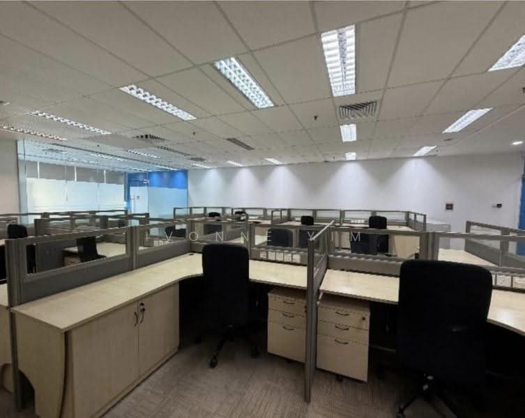 Office for Rent in KL City Centre (Kuala Lumpur) - Ivonne Yim - Interior - PropertyGuru.com.my