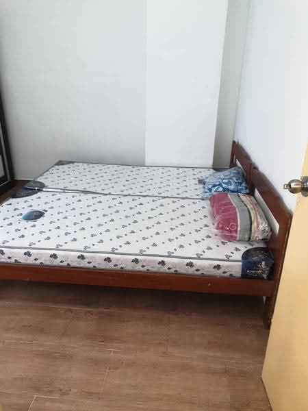 Pangsapuri untuk Disewa di Menara Pelangi - Dixon Wong - Bedroom - PropertyGuru.com.my