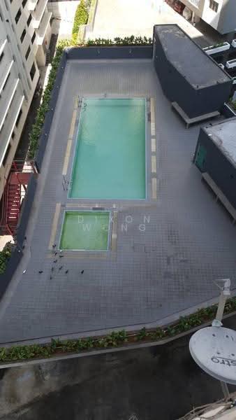 Pangsapuri untuk Disewa di Menara Pelangi - Dixon Wong - Exterior - PropertyGuru.com.my
