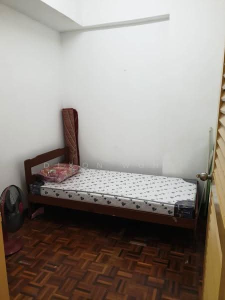 Pangsapuri untuk Disewa di Menara Pelangi - Dixon Wong - Bedroom - PropertyGuru.com.my