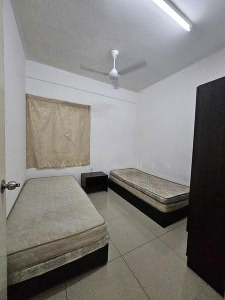 Service Residence for Rent at The Arc - Yam Yi Han - Bedroom - PropertyGuru.com.my
