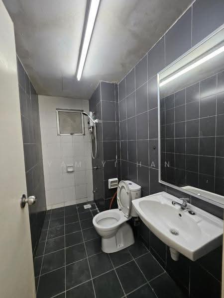 Service Residence for Rent at The Arc - Yam Yi Han - Bathroom - PropertyGuru.com.my