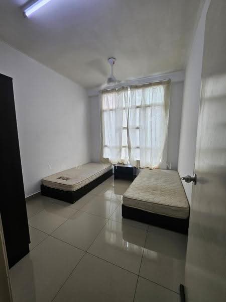Service Residence for Rent at The Arc - Yam Yi Han - Bedroom - PropertyGuru.com.my