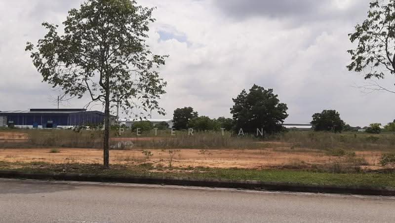 Tanah Perindustrian untuk Dijual di Serendah (Selangor) - Peter Tan - Exterior - PropertyGuru.com.my