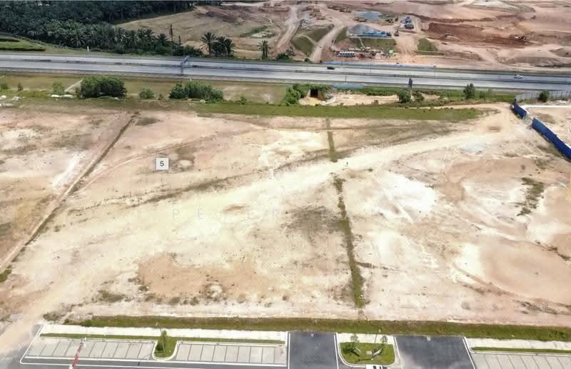 Tanah Perindustrian untuk Dijual di Serendah (Selangor) - Peter Tan - Exterior - PropertyGuru.com.my