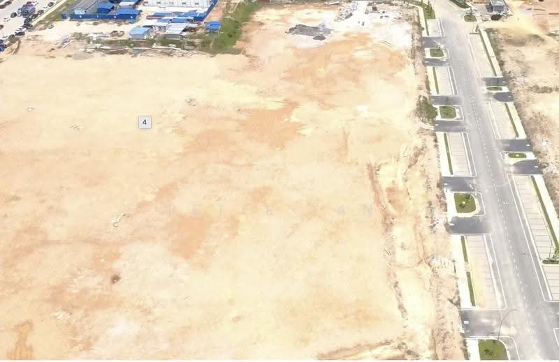 Tanah Perindustrian untuk Dijual di Serendah (Selangor) - Peter Tan - Exterior - PropertyGuru.com.my