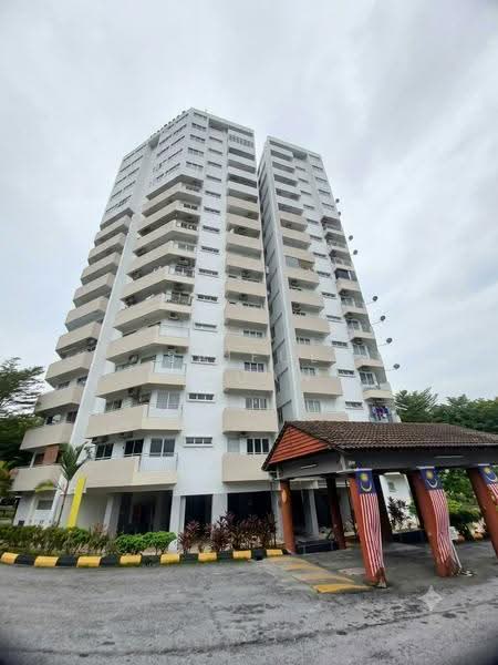 Condominium for Sale at Kyoto Gardens Condominiums - Saiful Azuan - Exterior - PropertyGuru.com.my