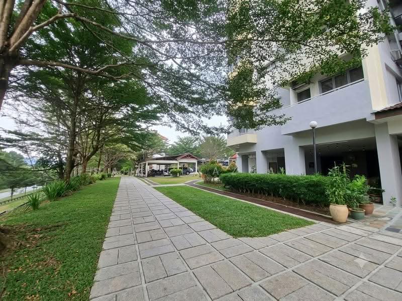 Condominium for Sale at Kyoto Gardens Condominiums - Saiful Azuan - Exterior - PropertyGuru.com.my