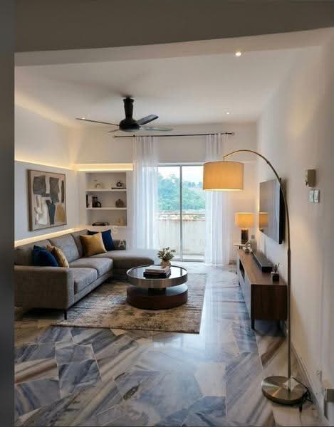 Condominium for Sale at Kyoto Gardens Condominiums - Saiful Azuan - PropertyGuru.com.my