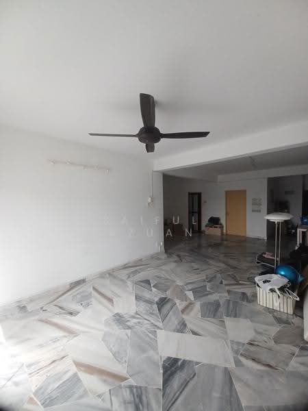 Condominium for Sale at Kyoto Gardens Condominiums - Saiful Azuan - Living Room - PropertyGuru.com.my