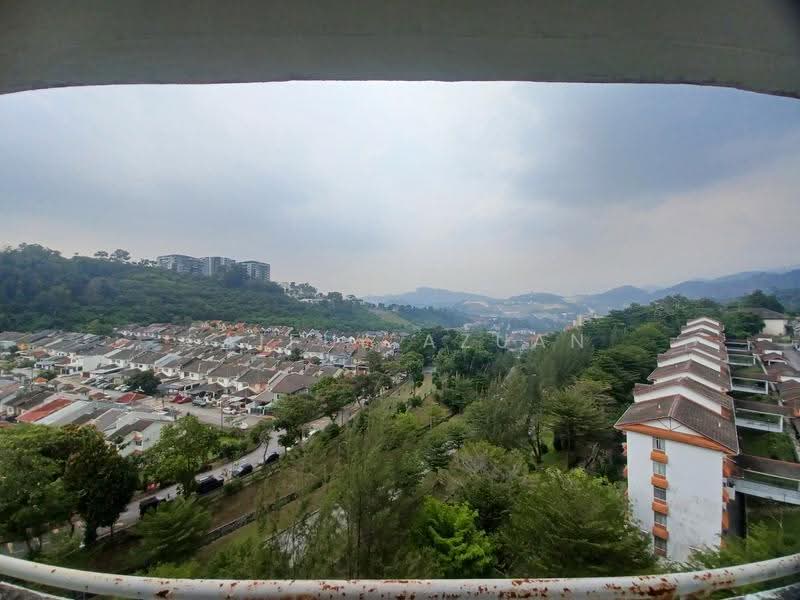 Condominium for Sale at Kyoto Gardens Condominiums - Saiful Azuan - Exterior - PropertyGuru.com.my