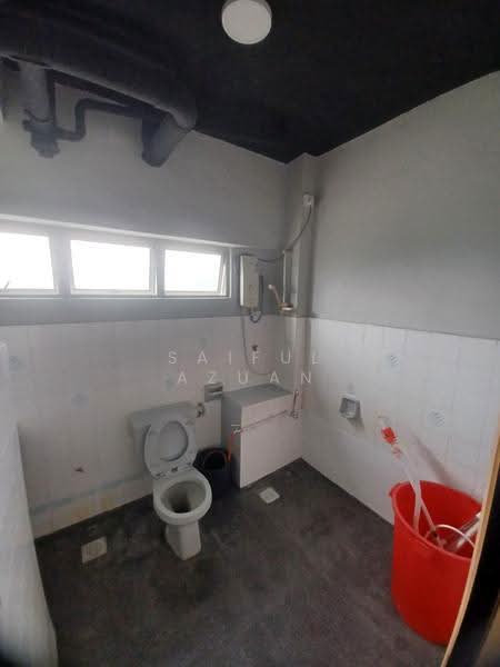 Condominium for Sale at Kyoto Gardens Condominiums - Saiful Azuan - Bathroom - PropertyGuru.com.my