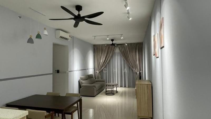 Service Residence for Rent at Sunway Belfield - Jay Chan - PropertyGuru.com.my