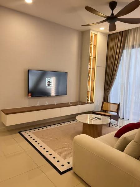 Service Residence for Rent at Sunway Belfield - Jay Chan - PropertyGuru.com.my
