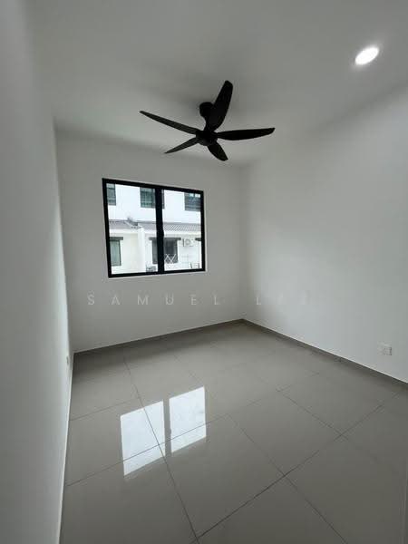 Terraced House for Rent in Kota Masai (Pasir Gudang) - Samuel Lee - Interior - PropertyGuru.com.my