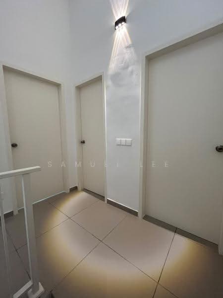 Terraced House for Rent in Kota Masai (Pasir Gudang) - Samuel Lee - Interior - PropertyGuru.com.my