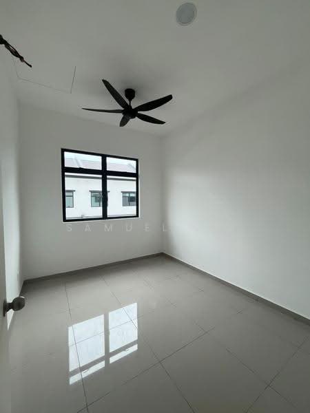 Terraced House for Rent in Kota Masai (Pasir Gudang) - Samuel Lee - Interior - PropertyGuru.com.my