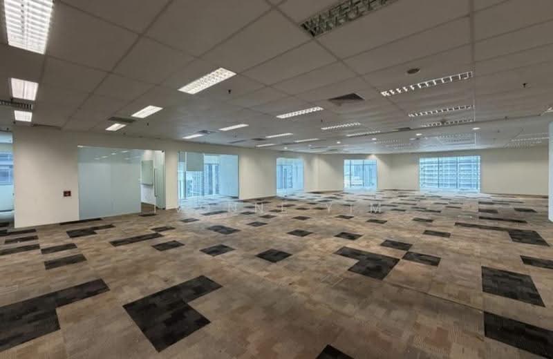 Office for Rent in KL City Centre (Kuala Lumpur) - Ivonne Yim - Interior - PropertyGuru.com.my