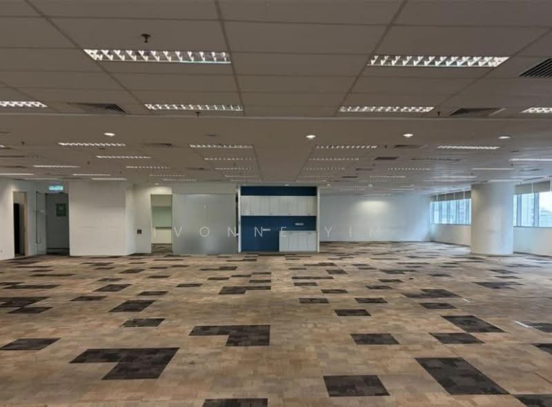 Office for Rent in KL City Centre (Kuala Lumpur) - Ivonne Yim - Interior - PropertyGuru.com.my