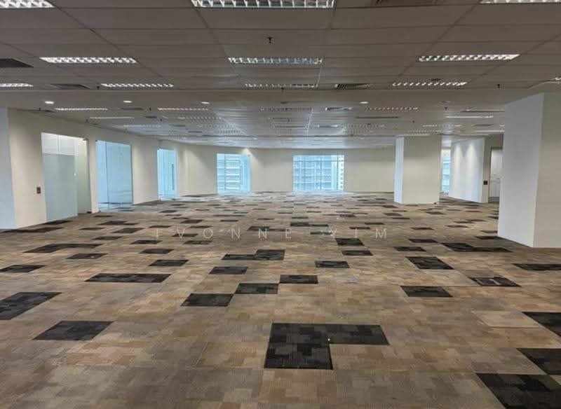 Office for Rent in KL City Centre (Kuala Lumpur) - Ivonne Yim - Interior - PropertyGuru.com.my