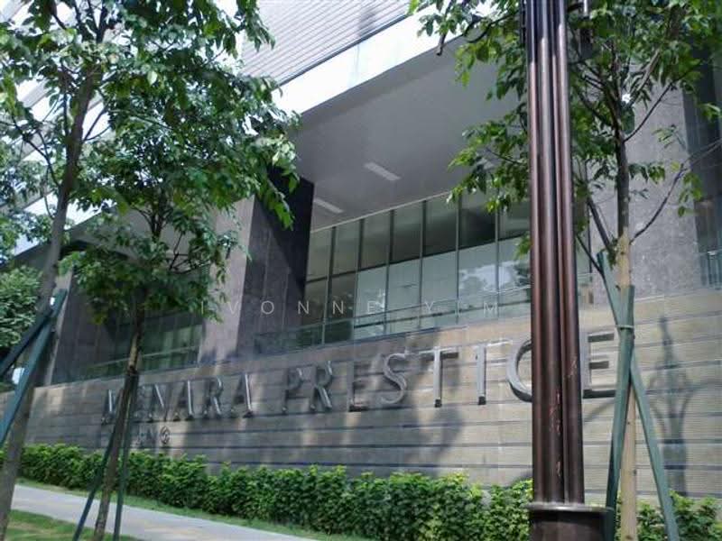 Office for Rent in KL City Centre (Kuala Lumpur) - Ivonne Yim - Exterior - PropertyGuru.com.my