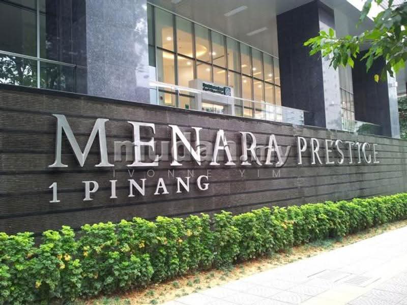 Office for Rent in KL City Centre (Kuala Lumpur) - Ivonne Yim - Exterior - PropertyGuru.com.my