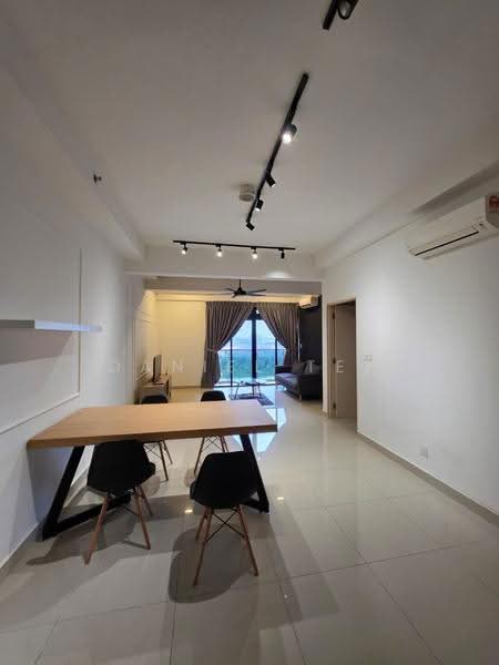 Service Residence for Rent at Meridin Suites @ The Meridin - Daniel Tey - PropertyGuru.com.my