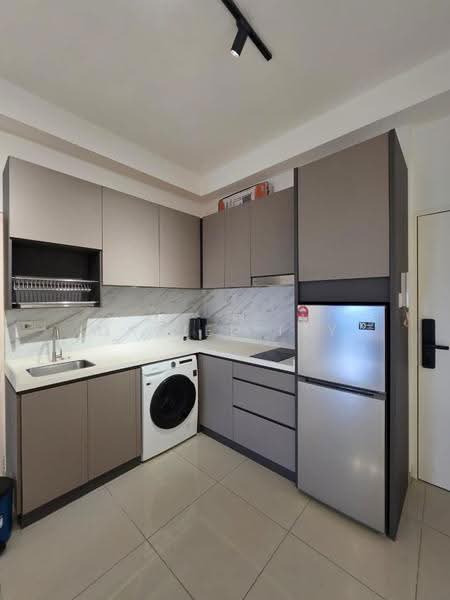 Service Residence for Rent at Meridin Suites @ The Meridin - Daniel Tey - PropertyGuru.com.my