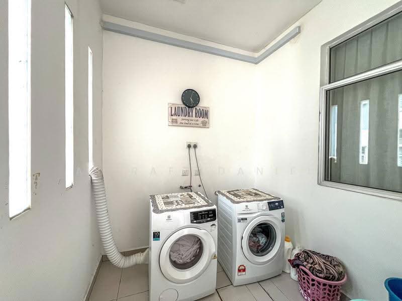 2-storey Terraced House for Sale in Bandar Enstek (Negeri Sembilan) - Ashraff Daniel - PropertyGuru.com.my
