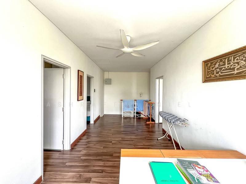 2-storey Terraced House for Sale in Bandar Enstek (Negeri Sembilan) - Ashraff Daniel - PropertyGuru.com.my