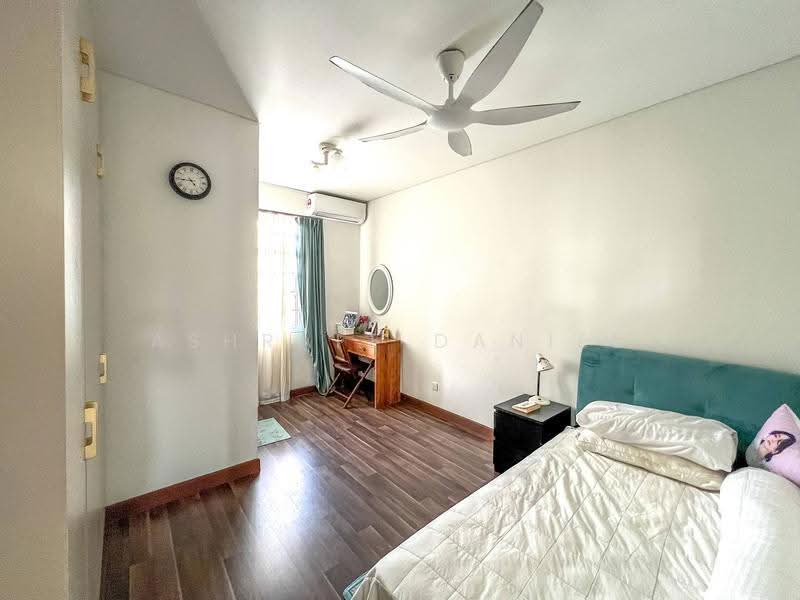 2-storey Terraced House for Sale in Bandar Enstek (Negeri Sembilan) - Ashraff Daniel - PropertyGuru.com.my