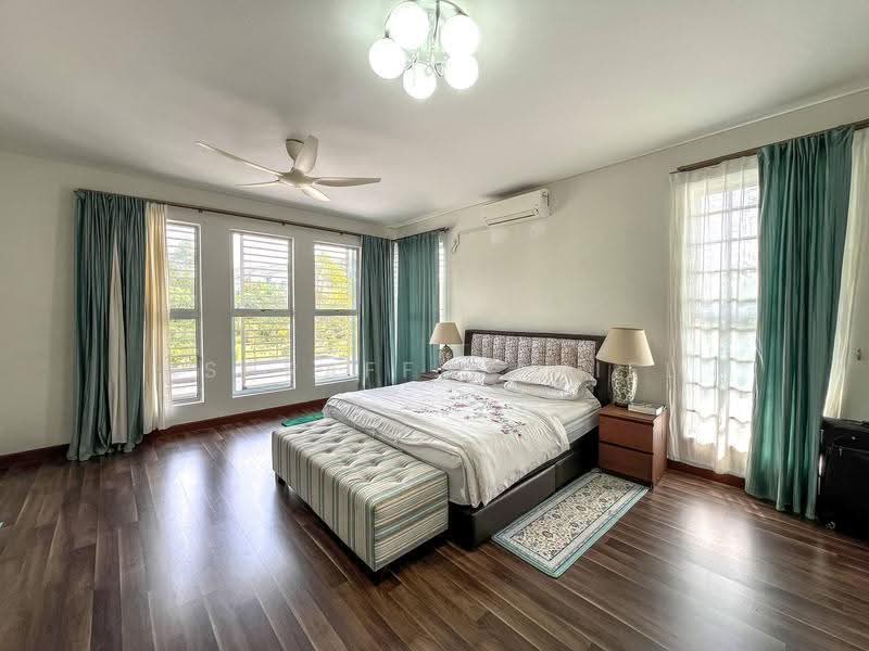 2-storey Terraced House for Sale in Bandar Enstek (Negeri Sembilan) - Ashraff Daniel - PropertyGuru.com.my