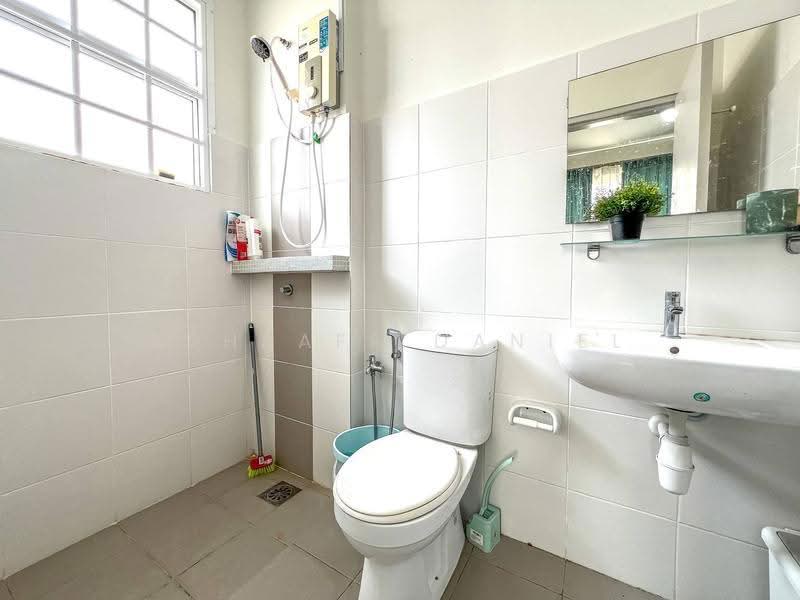 2-storey Terraced House for Sale in Bandar Enstek (Negeri Sembilan) - Ashraff Daniel - PropertyGuru.com.my
