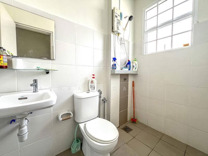 2-storey Terraced House for Sale in Bandar Enstek (Negeri Sembilan) - Ashraff Daniel - PropertyGuru.com.my