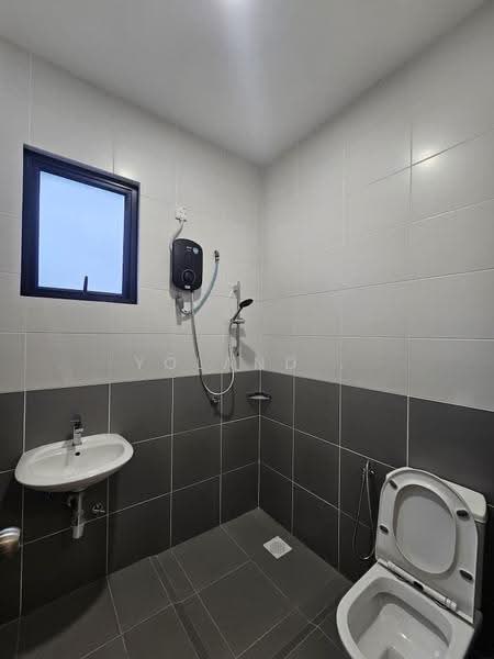 2-storey Terraced House for Rent in Eco Botanic 2 (Iskandar Puteri (Nusajaya)) - Yoland . - Bathroom - PropertyGuru.com.my