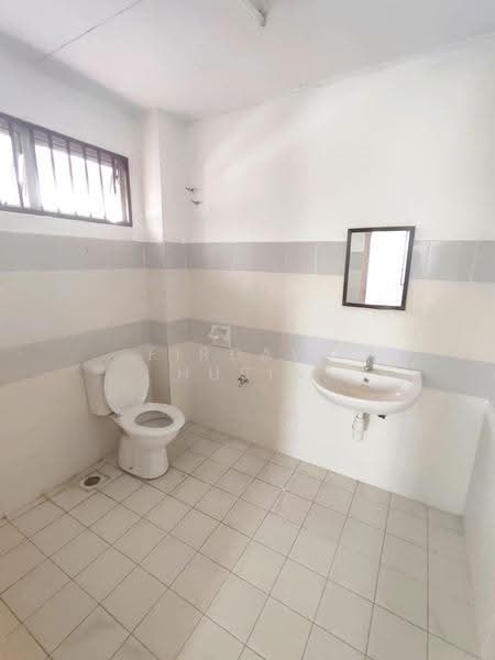 Rumah Teres 2-Tingkat untuk Dijual di Kota Emerald (Rawang) - Firdaus Husin - PropertyGuru.com.my