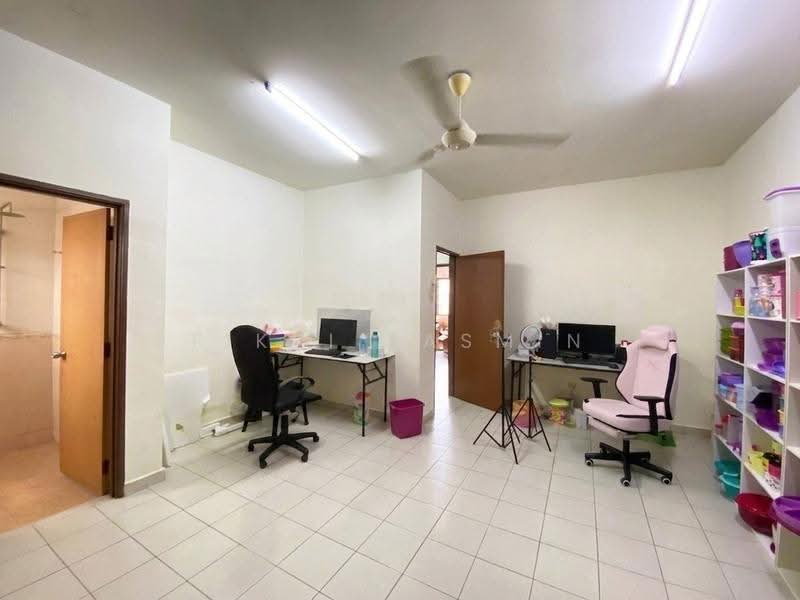 Rumah Teres 2-Tingkat untuk Dijual di Bandar Baru Bangi (Selangor) - Fikri Yasmin - PropertyGuru.com.my