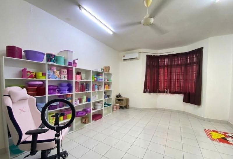 Rumah Teres 2-Tingkat untuk Dijual di Bandar Baru Bangi (Selangor) - Fikri Yasmin - PropertyGuru.com.my