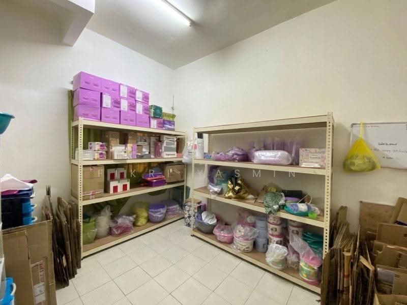 Rumah Teres 2-Tingkat untuk Dijual di Bandar Baru Bangi (Selangor) - Fikri Yasmin - PropertyGuru.com.my