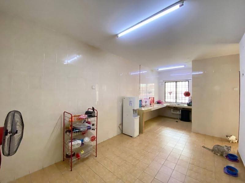 Rumah Teres 2-Tingkat untuk Dijual di Bandar Baru Bangi (Selangor) - Fikri Yasmin - PropertyGuru.com.my