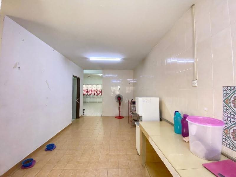 Rumah Teres 2-Tingkat untuk Dijual di Bandar Baru Bangi (Selangor) - Fikri Yasmin - PropertyGuru.com.my